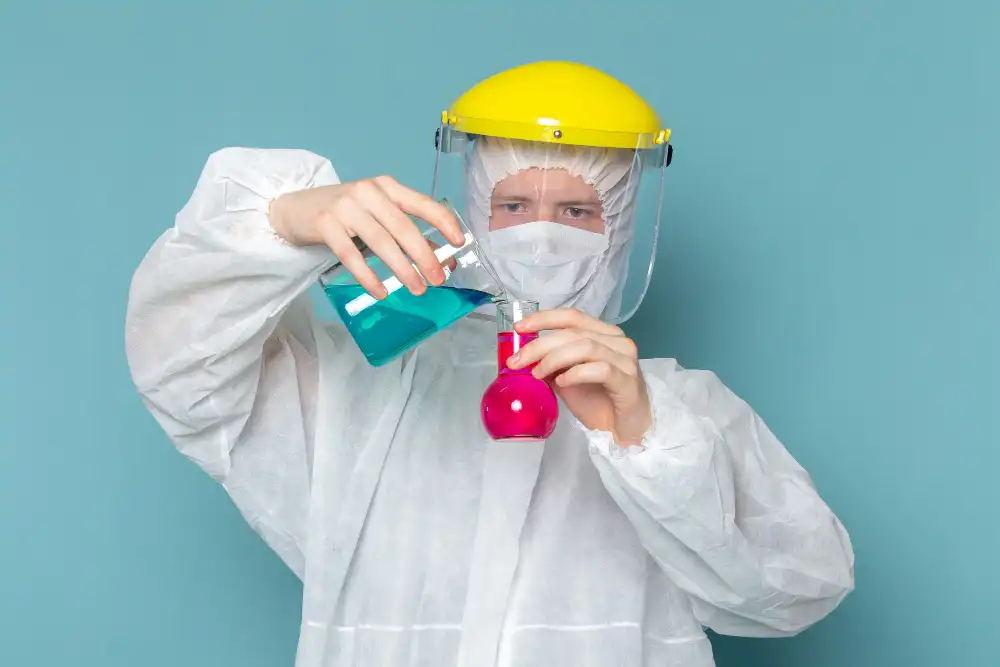 Safer Solvents and Reaction Conditions