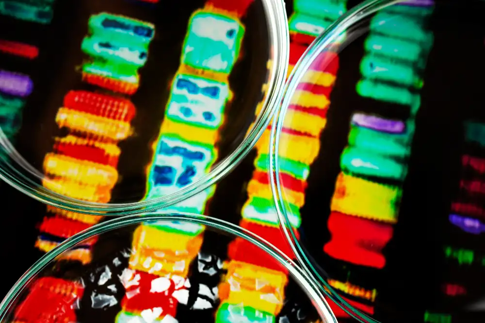 What is an IR Spectrum Chart?