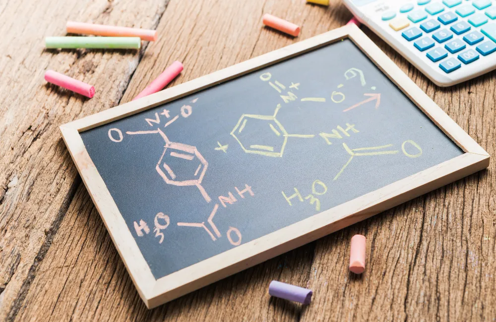 Organic Chemistry Reactions from Alcohols to Aromatics