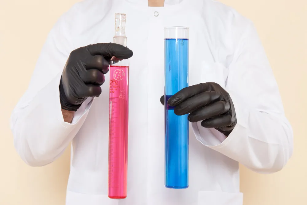 Precipitate