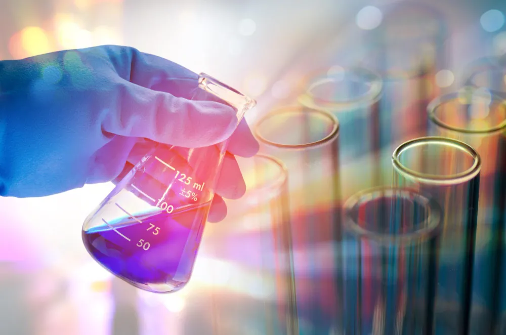 Conversion Factors in Chemistry