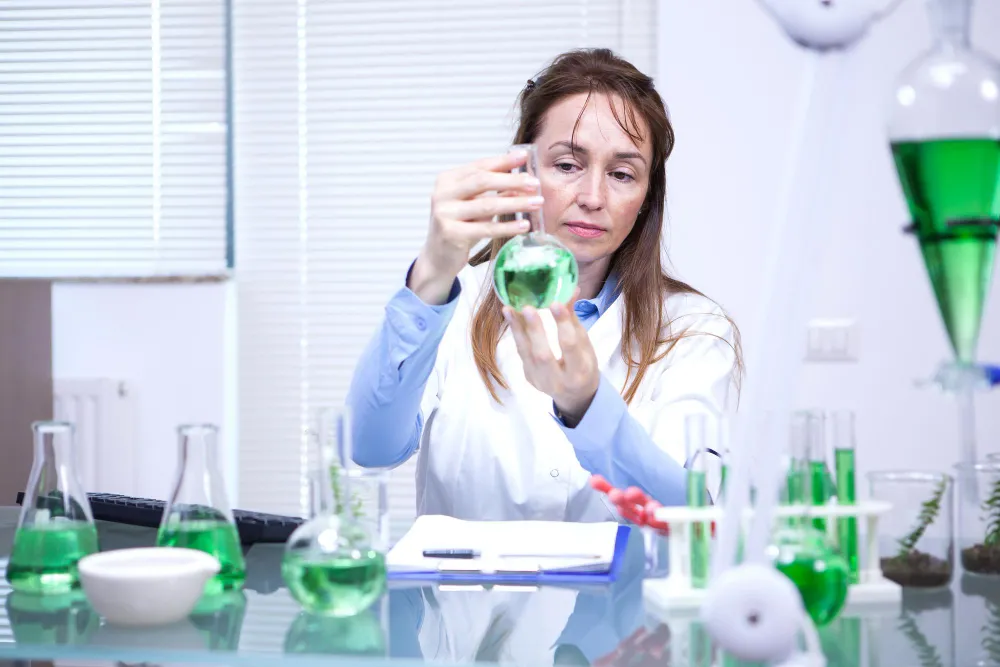 Reflux in Organic Chemistry