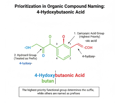 4-hydroxybutanoic acid