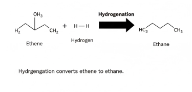 Addition Reactions
