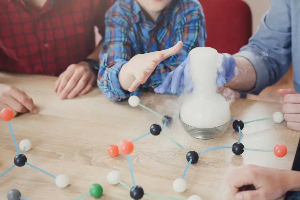 Understanding Stereoisomers