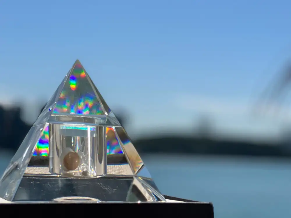 Crystal Field Theory
