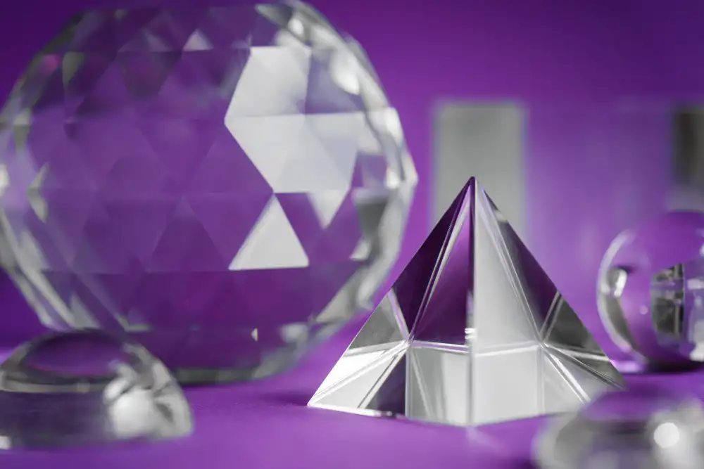 Crystal Field Theory