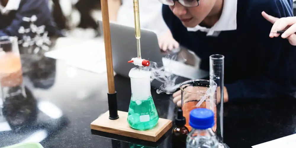 Bootcamp Organic Chemistry