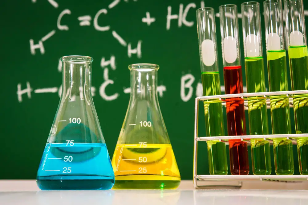 THF in Organic Chemistry