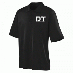 Uniform Dri-Fit Polo