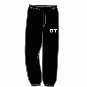 Uniform Sweatpants