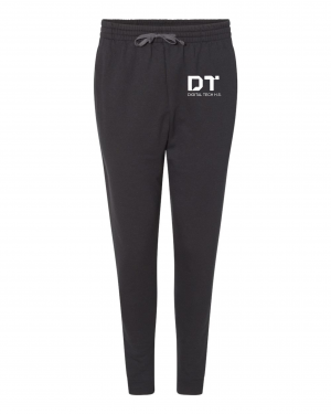Uniform Jogger Pants