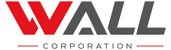 Wall Corporation Logo