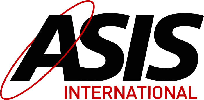 ASIS International logo