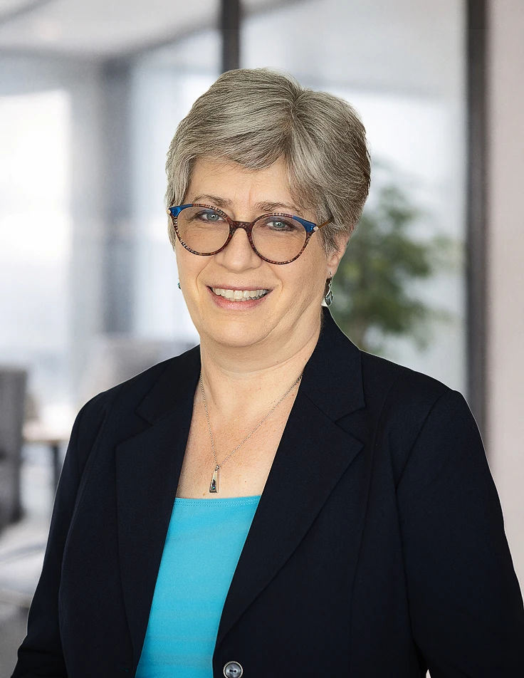 Hélène Laliberté