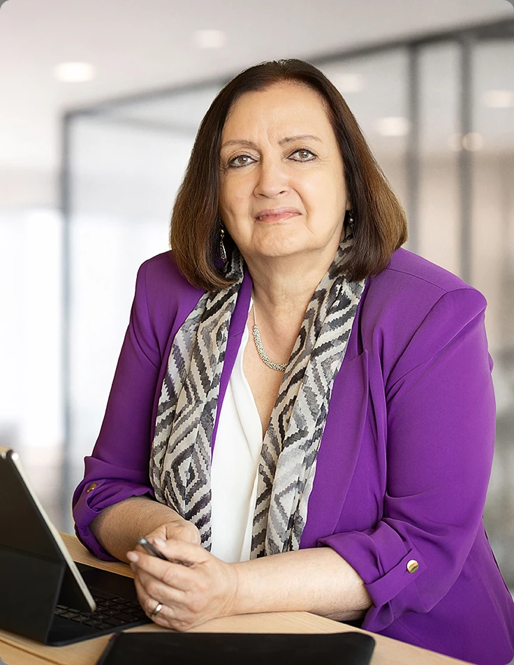 Diane Meilleur