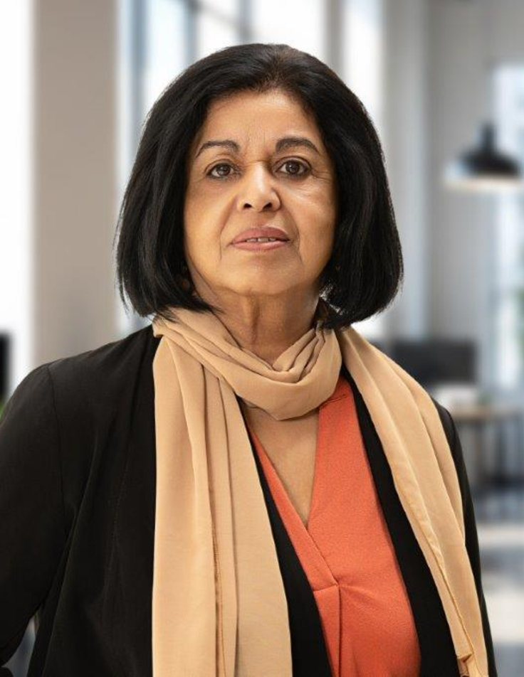 Hafsa El Khettab