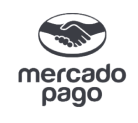 Logo do Mercado Pago