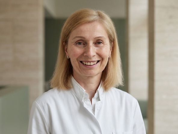 Dr. med. Renata Linkesch