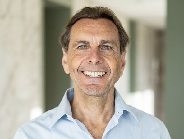 Michael Bellert