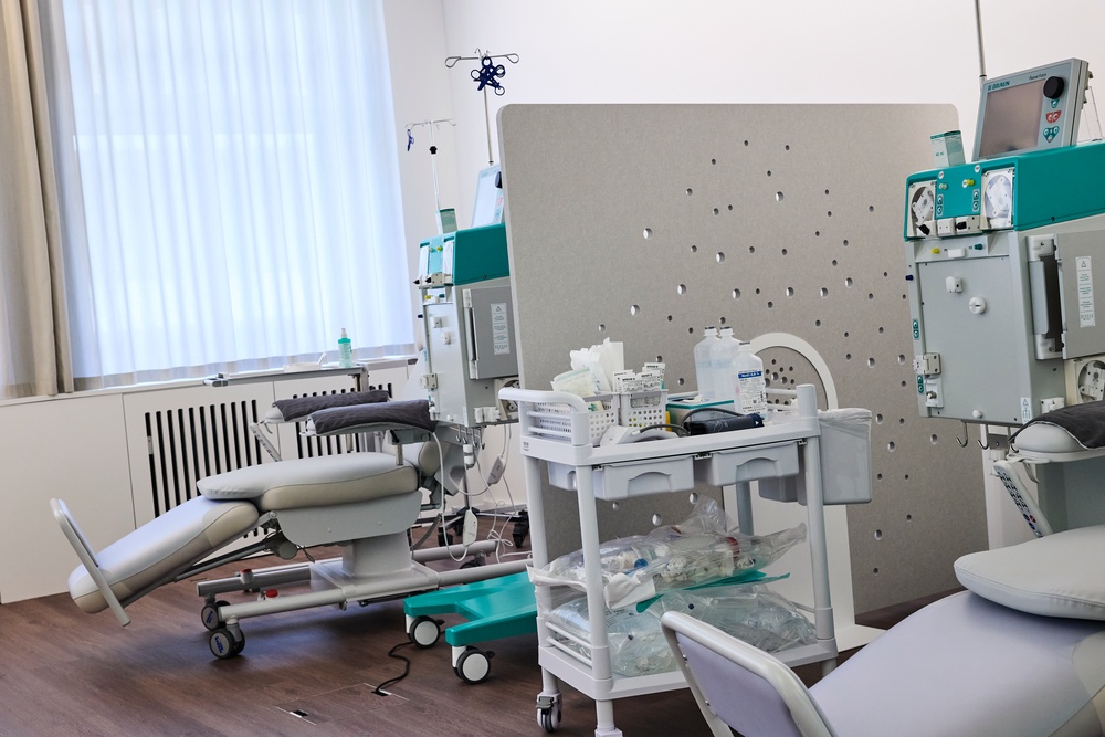 Apheresis Enhancements