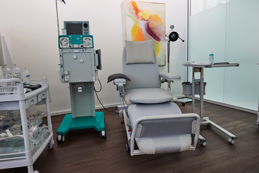 Adaptive Detox Apheresis®