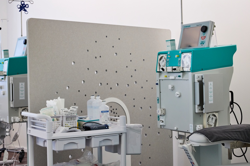 Biomarkers That Matter: What Your Blood Tells You About Ageing