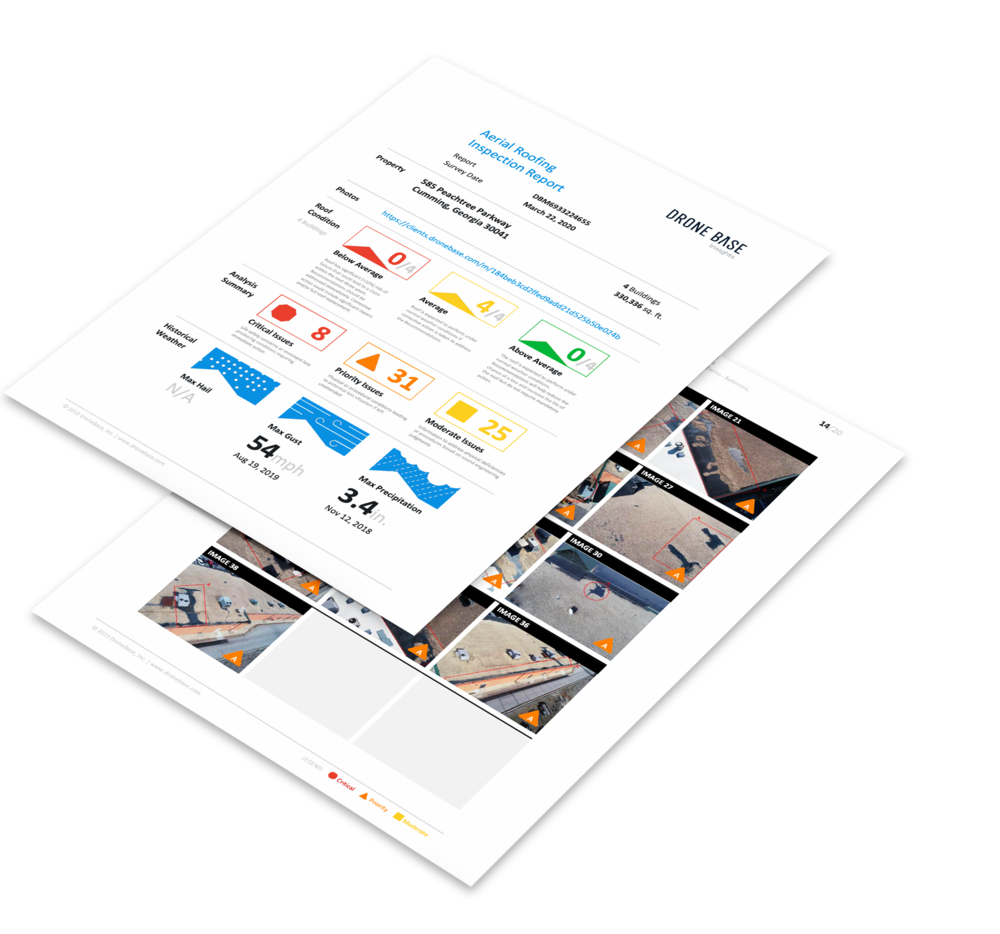 InsightsRoofReport