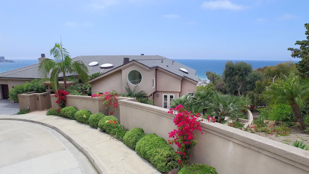 Residential Real Estate Sante Fe 3 plain