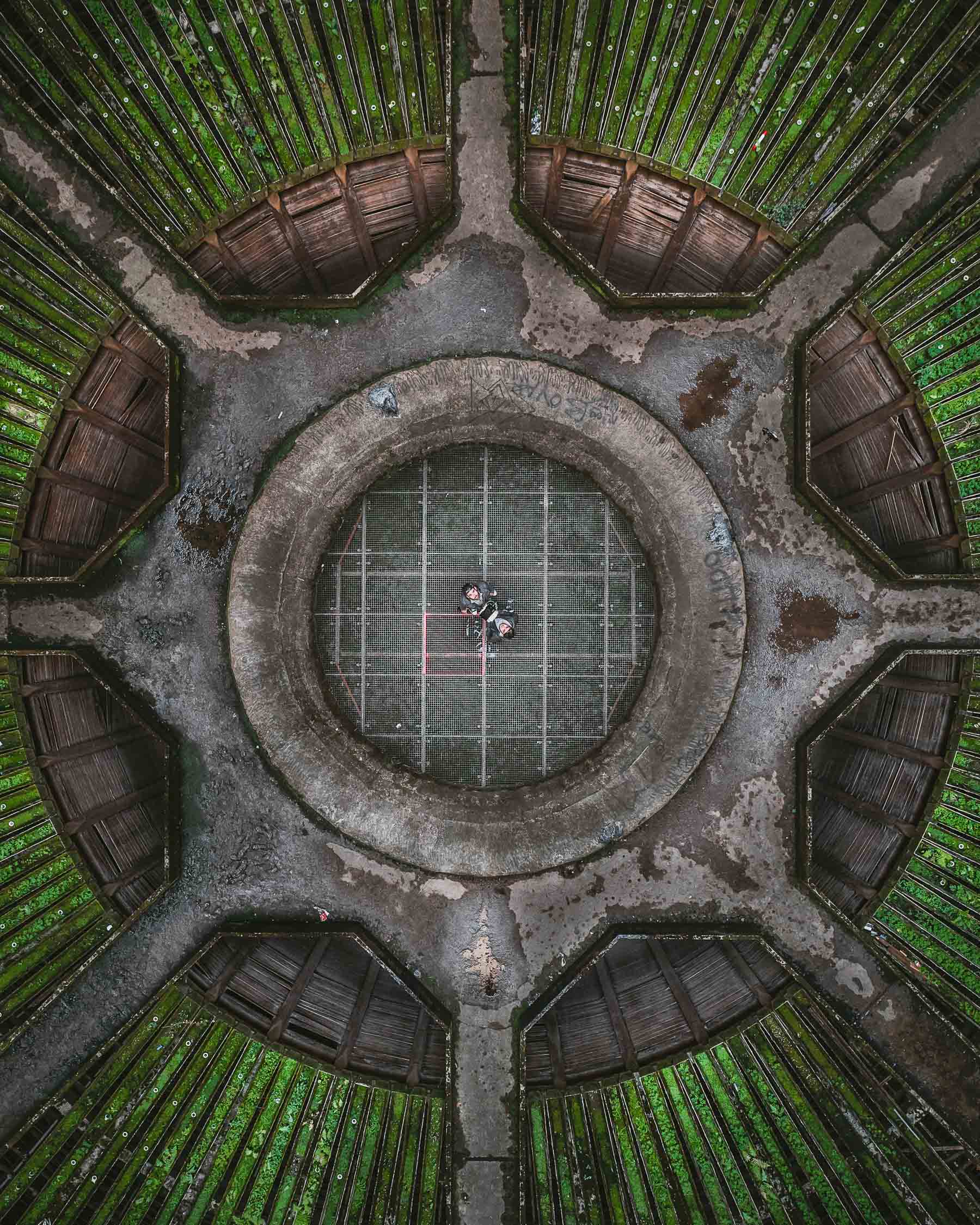 The Matrix