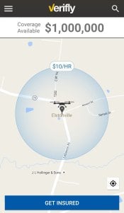 Insurance for your Drone