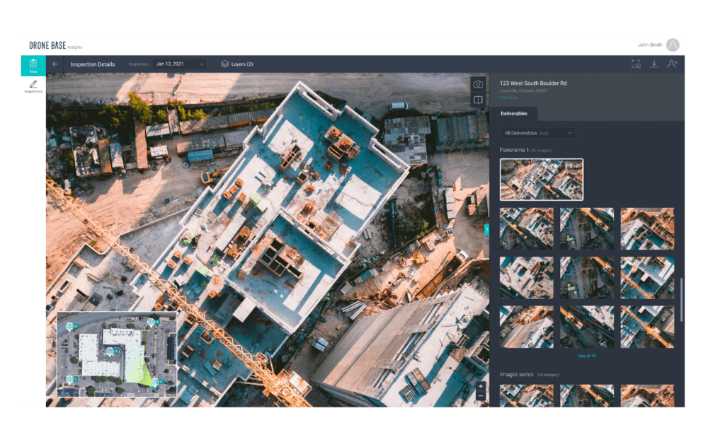 Construction Planning - AEC Insights