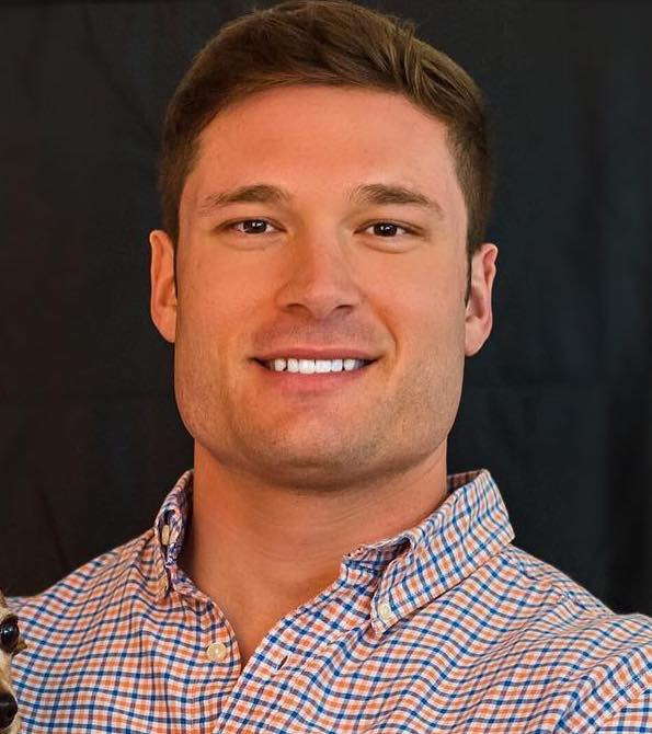 Erik Till of DroneBase