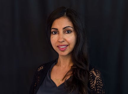 Suman Nichani