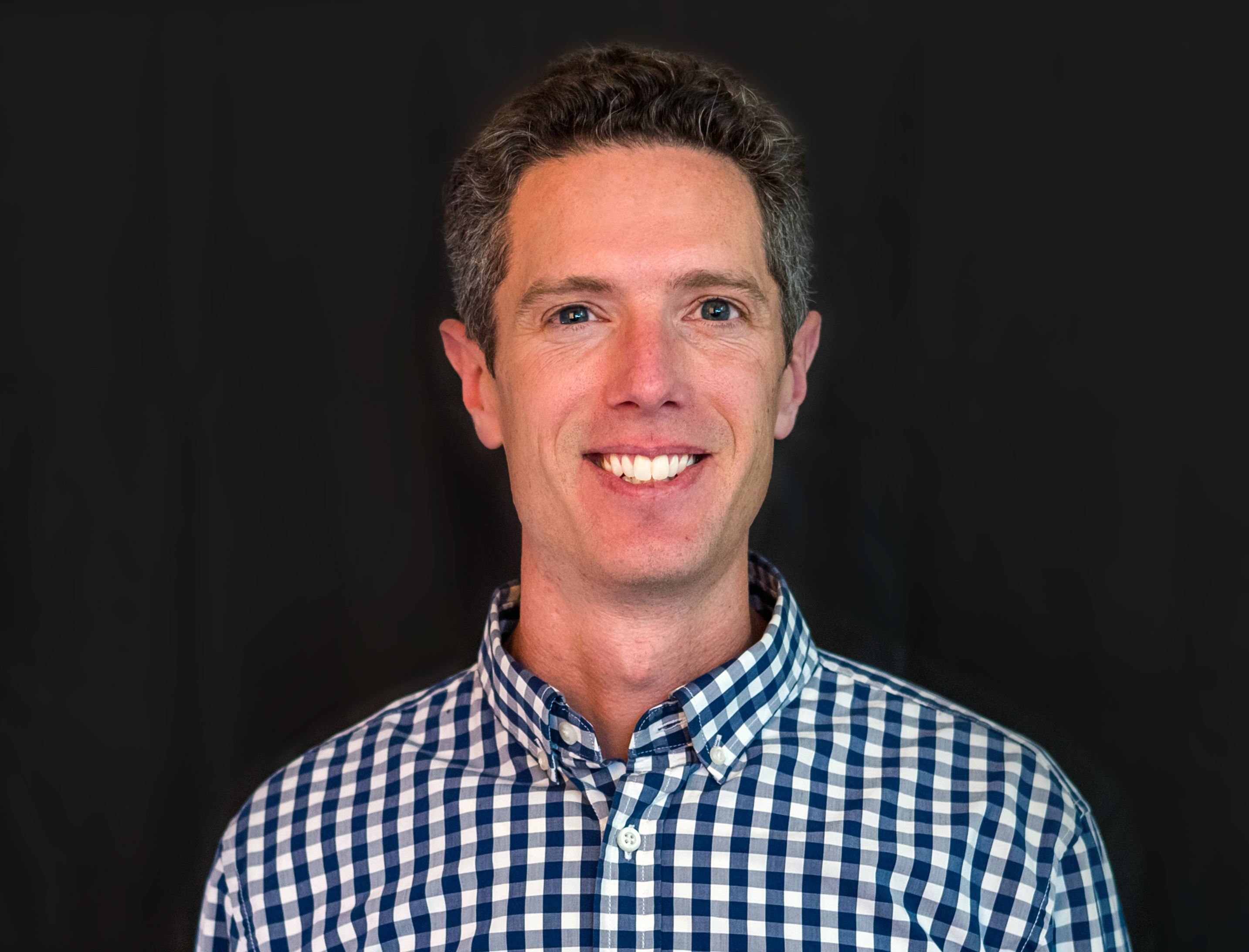 Dan Burton headshot