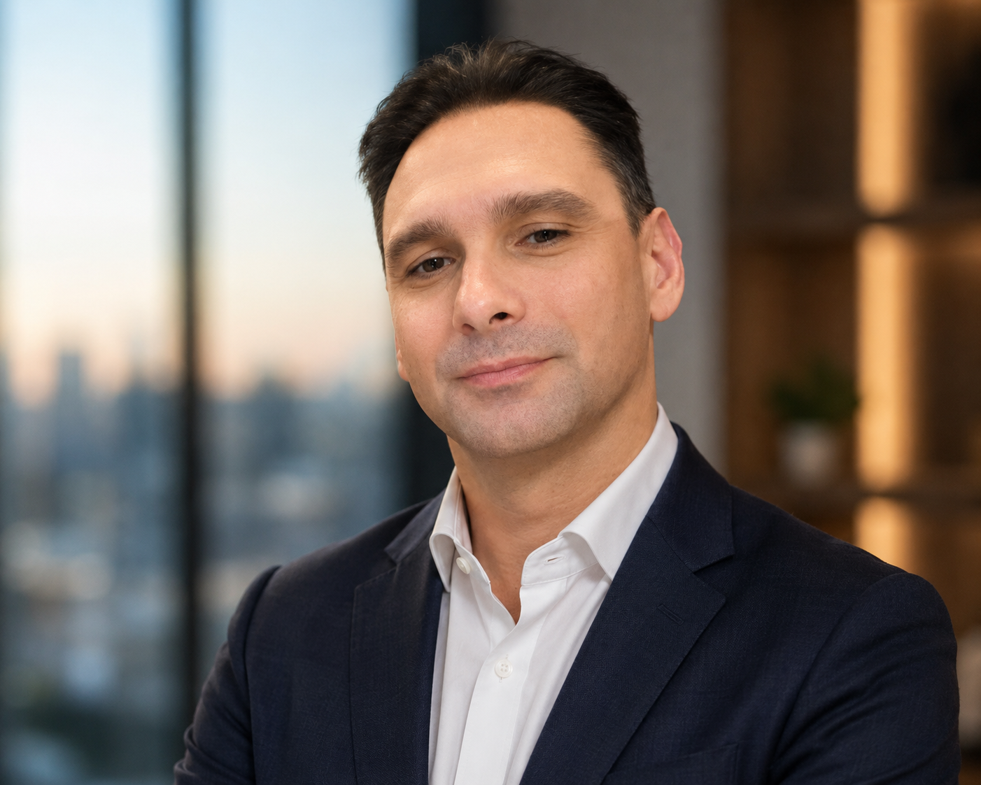 Thomas M. Aimone, Aimone Advisory
