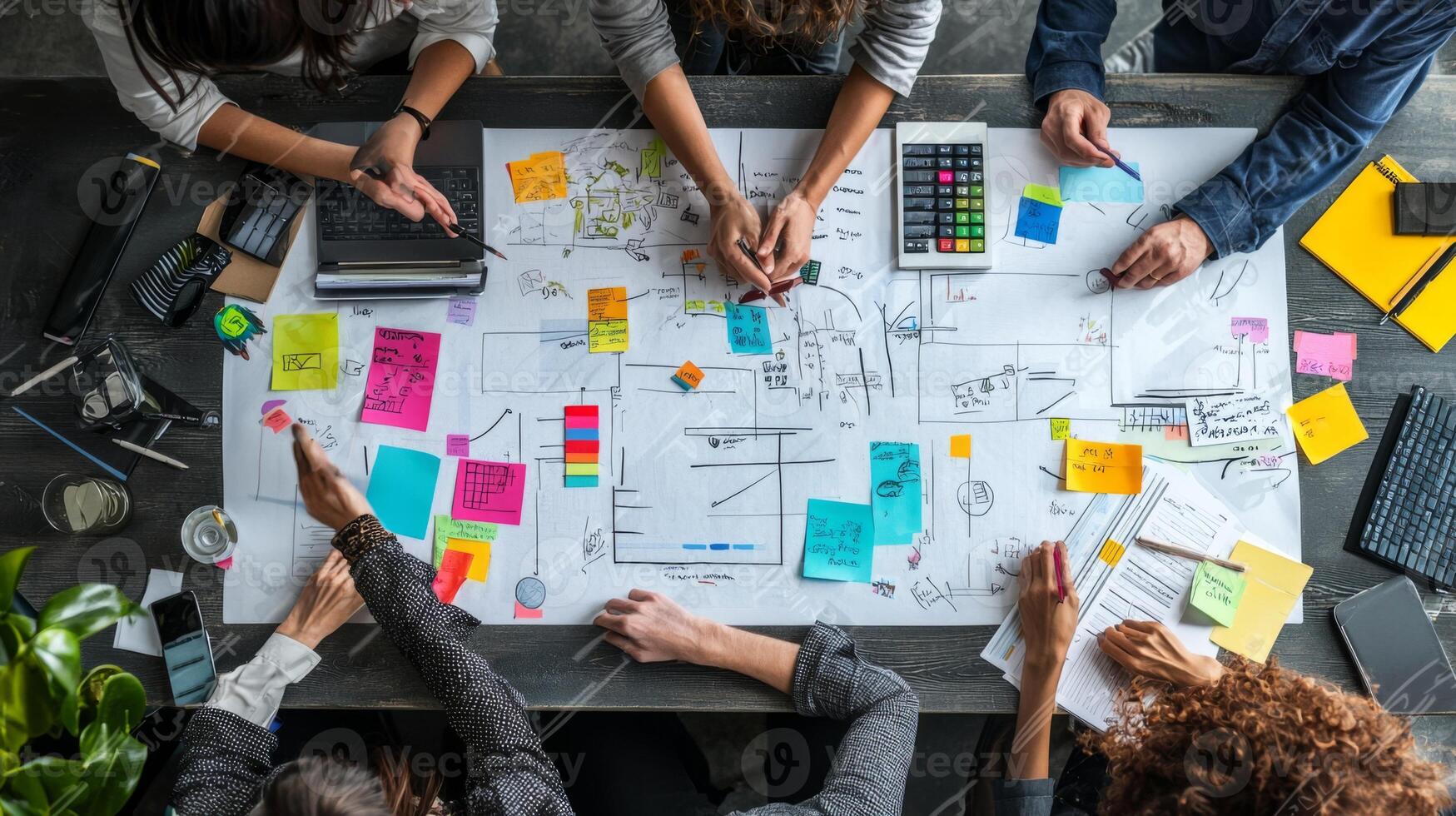 For Organizations
