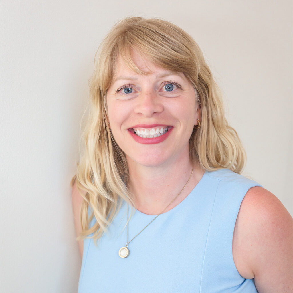 Leslie McGorman, MPPA