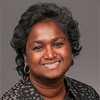 Alicia Downes, LMSW