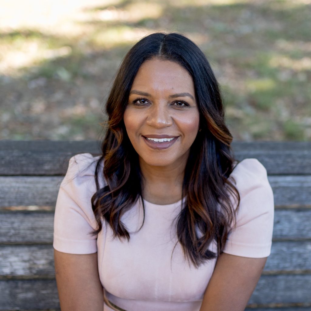 Dr. Athena Cross