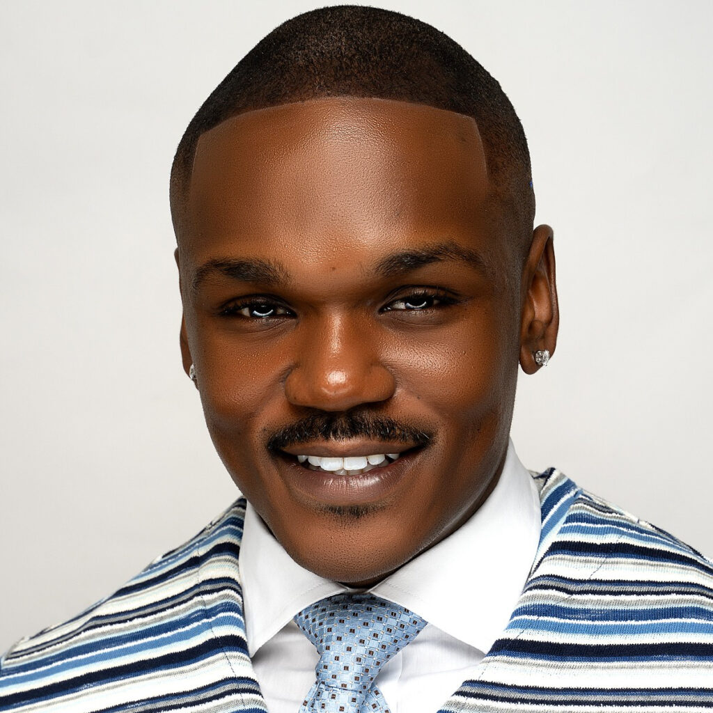 Christopher Walker