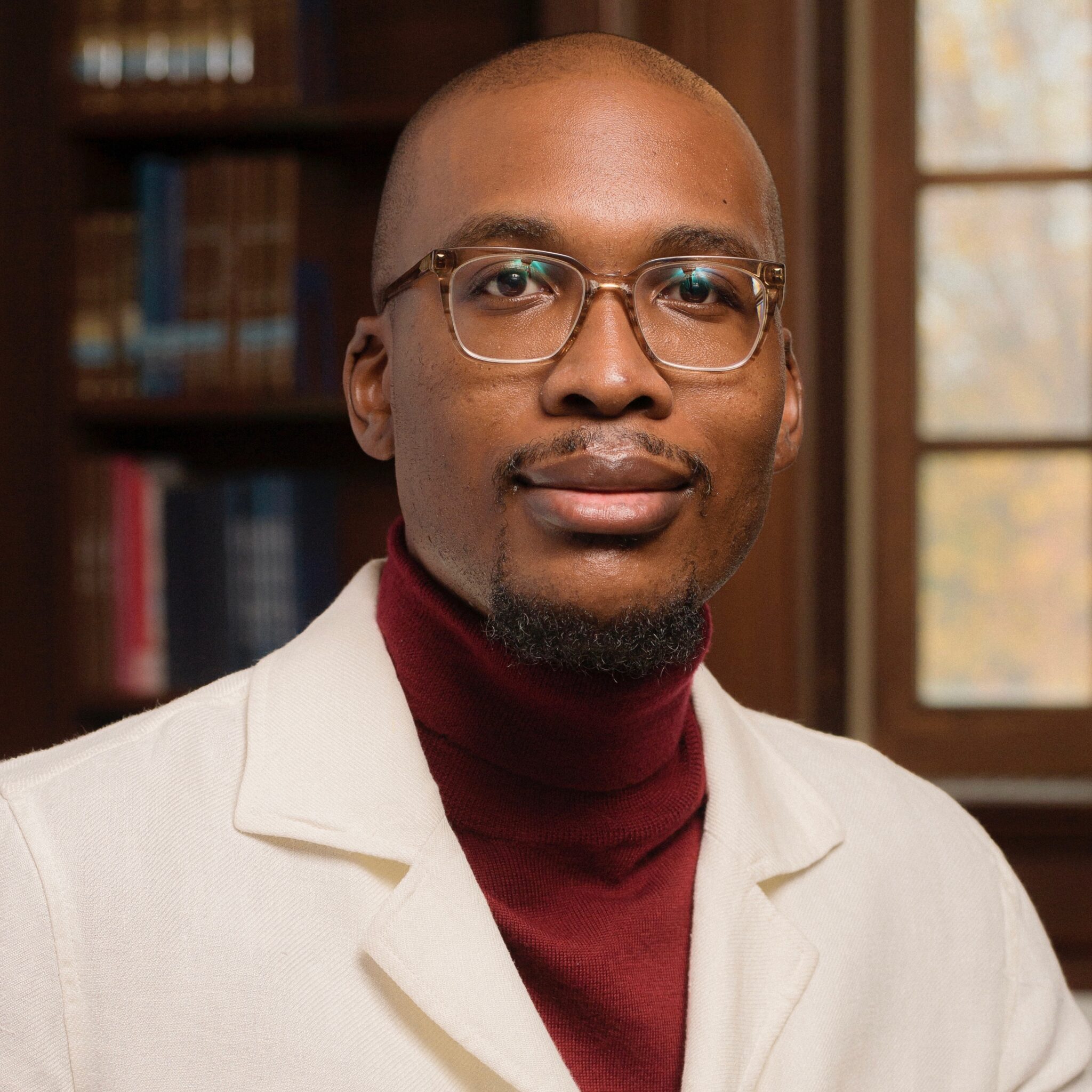 Bishar Jenkins, Jr.