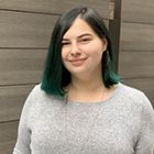 Laura Gerson, CHES