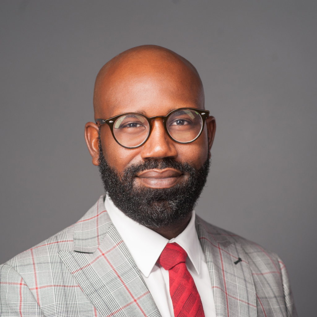 Raymond F. Washington III, CMA, MBA, MS