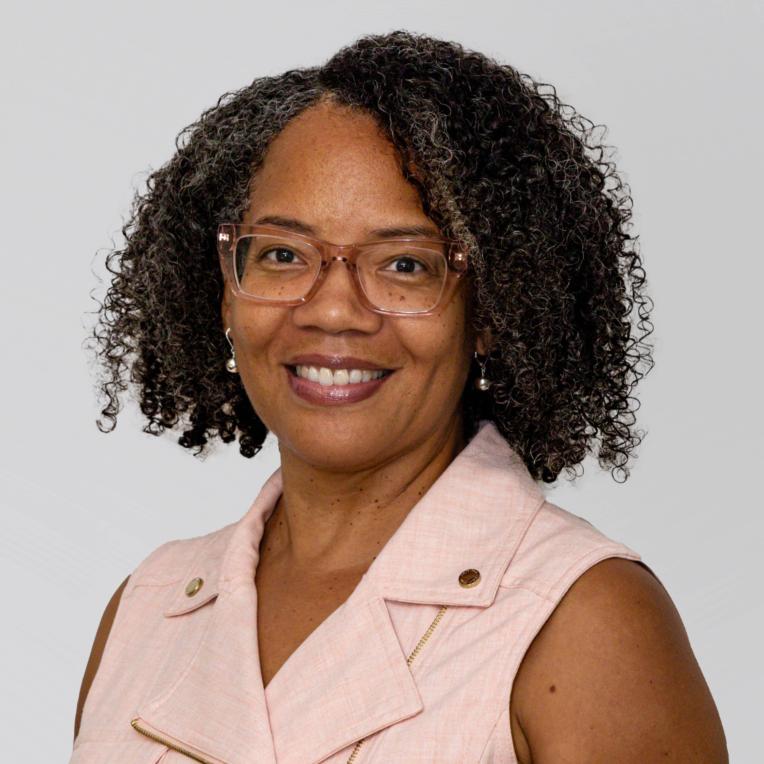 Judith May