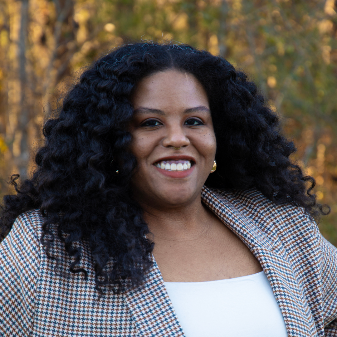 Obrenka Thompson-Clayborn, MPH
