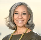 Kimberly Jeffries Leonard, Ph.D.