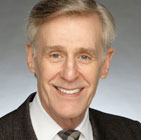 Louis Tharp