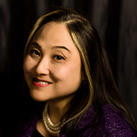 Cecilia Chung