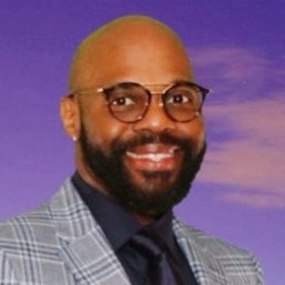 Marcus Wilson